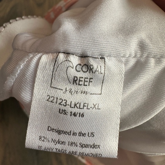 Livy and Kate Bathing suit too - Picture 3 of 3